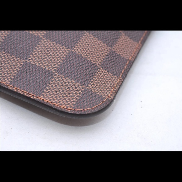 🌸🌸LV Never Full🌸🌸 Tote AND Pouch - Picture 13 of 16